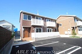 D-room　チェルシー　Ａ棟 101 ｜ 香川県高松市木太町4150-3（賃貸アパート3LDK・1階・78.93㎡） その1