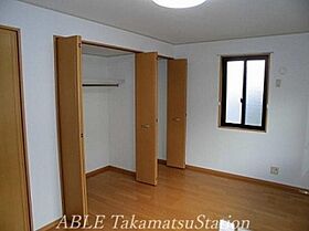 グレイスフル屋島　Ｂ棟 102 ｜ 香川県高松市屋島西町2308-9（賃貸アパート2LDK・1階・60.88㎡） その10