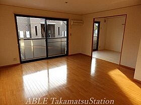 グレイスフル屋島　Ｂ棟 102 ｜ 香川県高松市屋島西町2308-9（賃貸アパート2LDK・1階・60.88㎡） その8