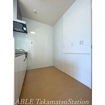 シャインポート屋島II  ｜ 香川県高松市屋島西町（賃貸アパート1LDK・2階・50.86㎡） その7