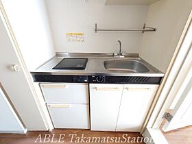 太田下町第3 102 ｜ 香川県高松市太田下町1714-6（賃貸アパート1K・1階・18.90㎡） その5