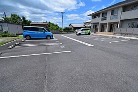 プティ ボヌール C棟 201 ｜ 香川県高松市香南町由佐176-1（賃貸アパート3LDK・2階・75.72㎡） その23