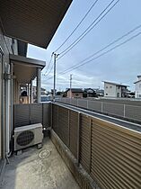 ルーラル タウン A棟 101 ｜ 香川県高松市林町137-1（賃貸アパート1LDK・1階・40.73㎡） その13