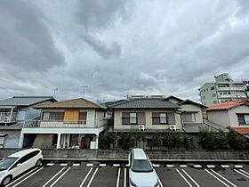 ヴォワレ エ フルール新北町 202 ｜ 香川県高松市新北町11-27（賃貸マンション1LDK・3階・45.63㎡） その3