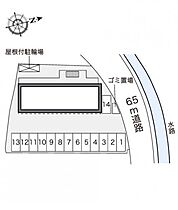 レオパレスウェストヴィラージュ 104 ｜ 香川県高松市香川町大野1416-1（賃貸アパート1K・1階・23.18㎡） その3