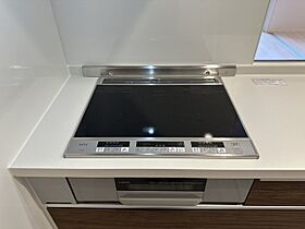 808MY 303 ｜ 香川県高松市浜ノ町12-2（賃貸アパート1LDK・1階・33.67㎡） その6