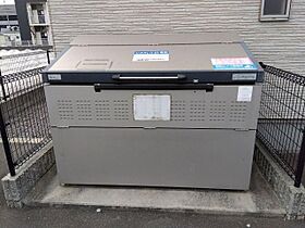 クレイノメイプルハイム 205 ｜ 香川県丸亀市山北町462-1（賃貸アパート1K・2階・29.71㎡） その27