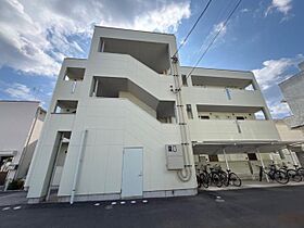 リリア 102 ｜ 香川県坂出市元町1丁目（賃貸マンション1K・1階・30.96㎡） その3