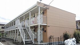 レオパレスプランドール木太 105 ｜ 香川県高松市木太町2525-1（賃貸アパート1K・1階・22.35㎡） その1