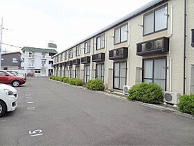 レオパレスステラ三條 210 ｜ 香川県高松市伏石町1383-1（賃貸アパート1K・2階・21.81㎡） その5