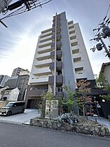 Urban Vista 中央町 1005 ｜ 香川県高松市中央町8-14（賃貸マンション1LDK・10階・50.22㎡） その1