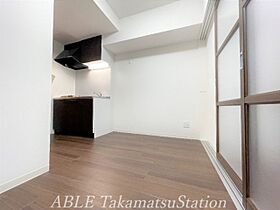 Jリヴェール　高松南新町 802 ｜ 香川県高松市南新町8-13（賃貸マンション1DK・8階・28.01㎡） その3