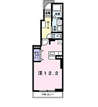 アベンシス5 104 ｜ 香川県高松市松並町784番地2（賃貸アパート1R・1階・32.90㎡） その2