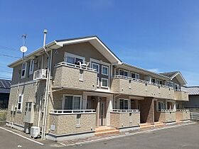 サニーロードＡ 104 ｜ 香川県高松市六条町1423番地1（賃貸アパート1LDK・1階・37.13㎡） その1