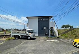 コーポビジョン 202 ｜ 香川県高松市亀田町528-1（賃貸アパート1K・2階・23.92㎡） その15