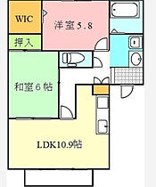 フォブール幸 303 ｜ 香川県高松市由良町1201-1（賃貸アパート2LDK・3階・55.89㎡） その2