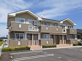 エスポア 102 ｜ 香川県高松市東山崎町127番地1（賃貸アパート1LDK・1階・37.13㎡） その1