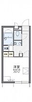 レオパレス薫峰 103 ｜ 香川県高松市福岡町2丁目11-31（賃貸アパート1K・1階・20.28㎡） その2