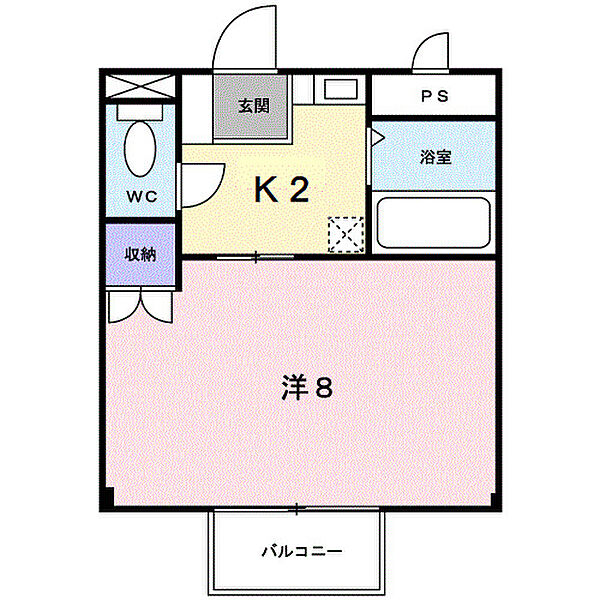 外観画像