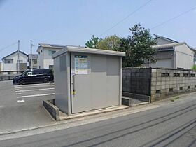 レオパレスネーブルI 201 ｜ 香川県高松市多肥上町393-1（賃貸アパート1K・2階・28.02㎡） その27