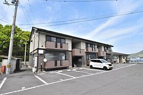 ファミール河野　A棟 103 ｜ 香川県高松市鬼無町是竹128-1（賃貸アパート2LDK・1階・57.85㎡） その10