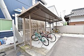 エスポワール　A棟 103 ｜ 香川県高松市牟礼町牟礼284-1（賃貸アパート2LDK・1階・53.61㎡） その4