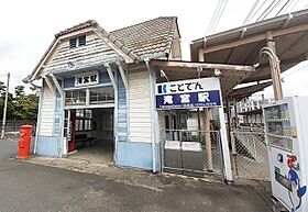 ラ　コーヴァ綾川I 103 ｜ 香川県綾歌郡綾川町滝宮649番地2（賃貸アパート1LDK・1階・50.16㎡） その17