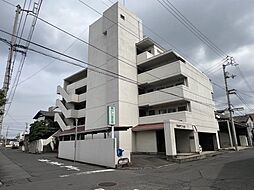 つるぎマンション