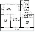 ヴィラナリー志度34階3.4万円