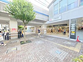 コンフォリア不動前  ｜ 東京都品川区西五反田5丁目（賃貸マンション1LDK・3階・27.03㎡） その16