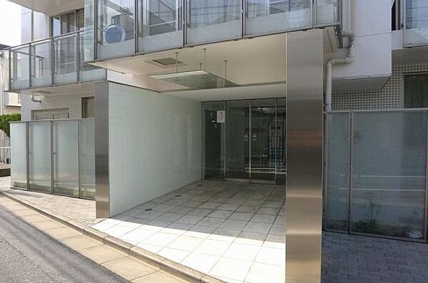 FLEG目黒平町 ｜東京都目黒区平町2丁目(賃貸マンション1R・地下1階・39.19㎡)の写真 その14