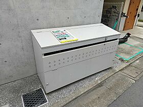 東京都世田谷区下馬2丁目（賃貸マンション1R・2階・18.04㎡） その23