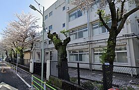 ＥＭパレス田園調布  ｜ 東京都大田区田園調布本町（賃貸マンション1LDK・4階・37.89㎡） その7