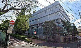 東京都品川区荏原1丁目（賃貸マンション1K・2階・21.60㎡） その19