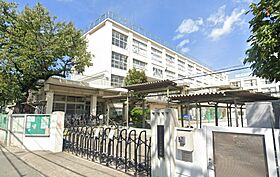 東京都品川区荏原1丁目（賃貸マンション1K・2階・21.60㎡） その20