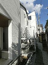 リプロンビギン三軒茶屋II  ｜ 東京都世田谷区若林1丁目（賃貸アパート1R・2階・8.94㎡） その12