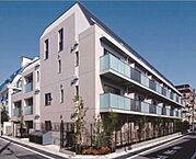 東京都目黒区鷹番1丁目：物件画像／株式会社バレッグス　学芸大学本店