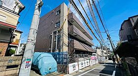 東京都目黒区目黒本町1丁目（賃貸マンション1LDK・2階・40.62㎡） その13