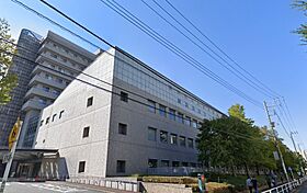 東京都品川区西五反田6丁目（賃貸マンション1K・5階・22.37㎡） その19