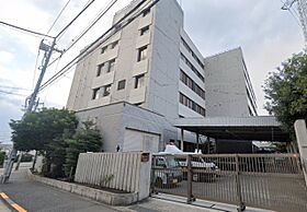 東京都世田谷区等々力2丁目（賃貸マンション1LDK・5階・34.40㎡） その14