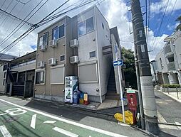 🉐敷金礼金0円！🉐東急目黒線 西小山駅 徒歩6分
