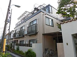 東急東横線 祐天寺駅 徒歩9分