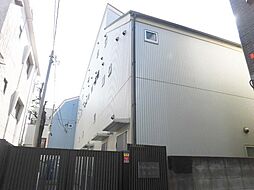 東急東横線 都立大学駅 徒歩4分