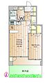 ジェイパーク三軒茶屋1階14.5万円