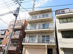 メゾン田園調布