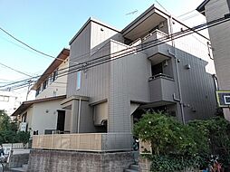 東急東横線 祐天寺駅 徒歩9分