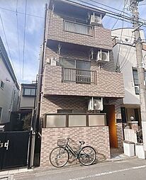 シーライク目黒