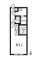 LEGALAND大岡山4階10.0万円