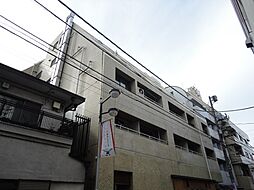 ベルメゾンタカバン