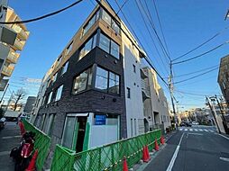 クーカイテラス学芸大学